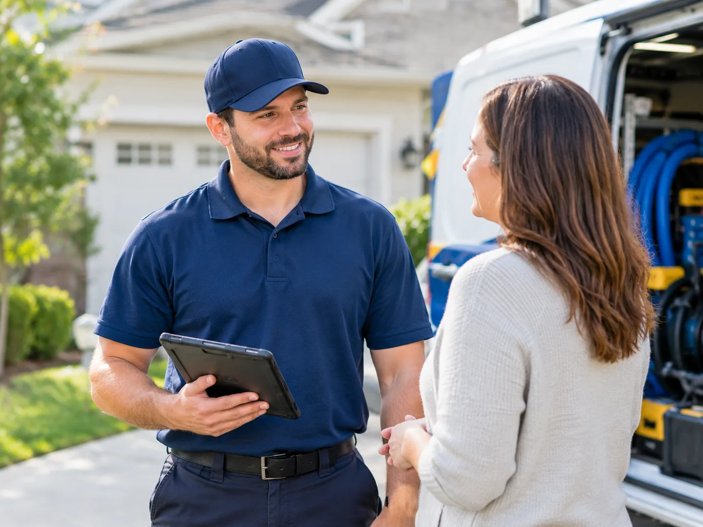 Sewage Backup Cleanup Michigan, ND FAQs